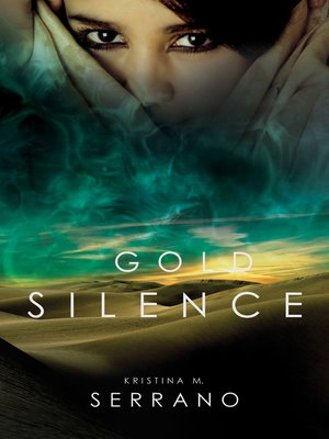 cover image of Gold Silence